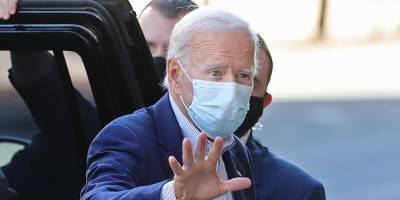 Here's What President-Elect Joe Biden's Inauguration Will Be Like Amid the Pandemic - www.justjared.com