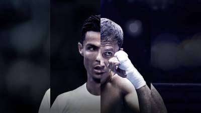 Cristiano Ronaldo, Anthony Joshua Headline DAZN’s Global Original Content Rollout - variety.com