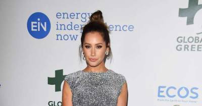 Ashley Tisdale was nervous about announcing her pregnancy - www.msn.com