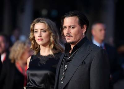 Johnny Depp makes new attempt to clear his name over ‘wife beater’ ruling - evoke.ie - Britain