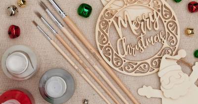 It's time to get Christmas ready! Here are some fantastic festive decorating ideas for your home - www.manchestereveningnews.co.uk