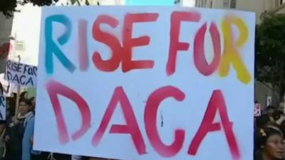 Ali Noorani: Restoration of DACA benefits US and Dreamers — now we need immigration law reform - www.foxnews.com - USA