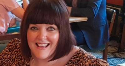 A balloon helped an Altrincham woman shed three stone in four months - www.manchestereveningnews.co.uk