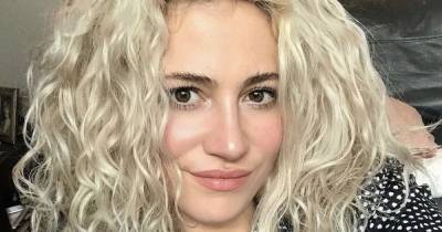 Pixie Lott shocks fans with her new Kardashian-style look and has people questioning whether she's had work done - www.ok.co.uk
