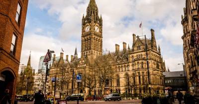 Council tax in Manchester could rise by almost five per cent to protect vital frontline services from cuts - www.manchestereveningnews.co.uk - Manchester
