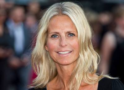 Fans try to decipher the meaning of Ulrika Jonsson’s new tattoo - evoke.ie - Sweden