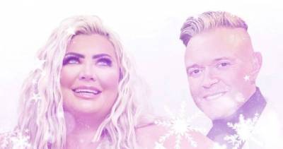 Gemma Collins to release Christmas single Baby It's Cold Outside this week - www.officialcharts.com