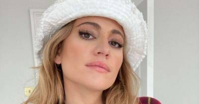 Pixie Lott is unrecognisable with new look - fans react - www.msn.com