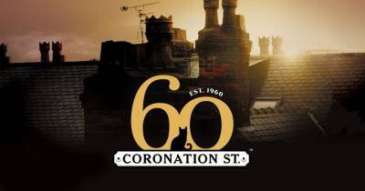 TfGM are back with their brilliant signs to celebrate Coronation Street's 60th anniversary - www.manchestereveningnews.co.uk - Manchester