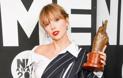 Taylor Swift donates £10,000 to two mothers struggling due to Covid-19 - www.nme.com - USA - Washington - Nashville