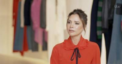 Victoria Beckham gushes over son Brooklyn’s 'soulmate' fiancée Nicola Peltz and teases wedding plans - www.ok.co.uk