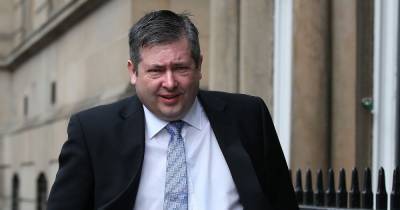 Ex-Rangers FC administrator David Grier was prosecuted after law chief 'departed from Crown regulations' - www.dailyrecord.co.uk - Scotland