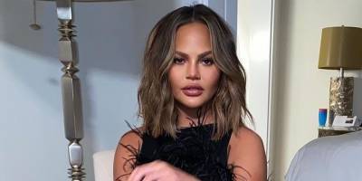 Chrissy Teigen Shuts Down "Weird and Angry" Follower Who Claims She's "Classless" and Tweets Too Much - www.cosmopolitan.com