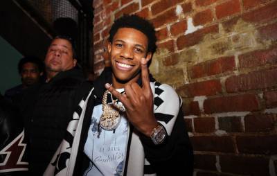 A Boogie Wit Da Hoodie arrested at his home on gun and drug charges - www.nme.com - New Jersey