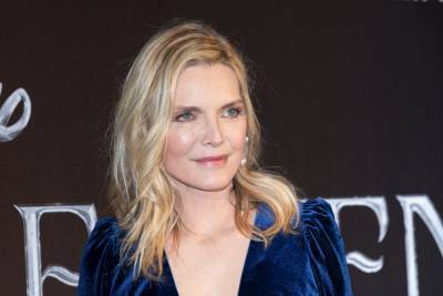 Michelle Pfeiffer Confirms She’ll Be Back As Janet Van Dyne In ‘Ant-Man 3’ - etcanada.com