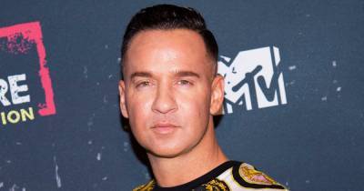 Mike ‘The Situation’ Sorrentino Falls Behind on Community Service, Allegedly Only Served 18 of 500 Hours - www.usmagazine.com - Jersey