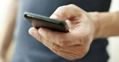 Scots warned over two new coronavirus text scams used by criminals to steal personal data - www.dailyrecord.co.uk - Scotland