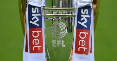 Latest League Two title odds and where Bolton Wanderers, Tranmere Rovers and Bradford City rank - www.manchestereveningnews.co.uk - county Newport - city Exeter - county Forest - city Bradford - city Cheltenham
