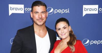 Brittany Cartwright Suggests She and Jax Taylor Couldn’t Write Their Own Statements After Leaving ‘Vanderpump Rules’ - www.usmagazine.com - Kentucky