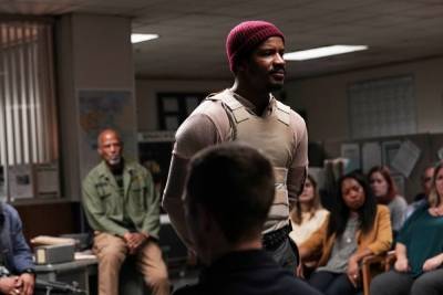 ‘American Skin’ Trailer: Nate Parker Returns With A Drama About Police Brutality - theplaylist.net - USA