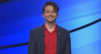 Jeopardy! Fans Celebrate Bisexual Contestant’s Story - etcanada.com - county Lawrence