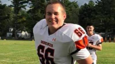 Maine father says remote learning isolation to blame for teen's death amid pandemic - www.foxnews.com - state Maine