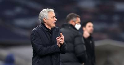 Jose Mourinho responds to Manchester United Champions League exit - www.manchestereveningnews.co.uk - Manchester