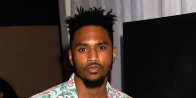 Trey Songz Reportedly Hosted a 500-Person Party at a Club - www.cosmopolitan.com - Ohio