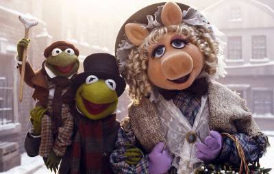 A lost ‘Muppet Christmas Carol’ song found and reinstated - www.nme.com