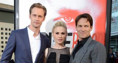 'True Blood' Reboot in the Works at HBO! - www.justjared.com