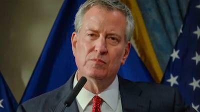 NY Post Editorial Board: NYC staggering from soaring gun crimes — that pols have been asking for - www.foxnews.com - New York