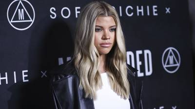 Sofia Richie Just Responded to Backlash For ‘Supporting’ Olivia Jade’s ‘White Privilege’ - stylecaster.com