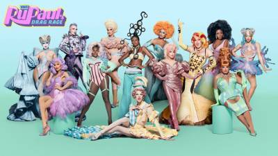 ‘RuPaul’s Drag Race’ Announces Season 13 Cast, Including First Trans Man Contestant - variety.com