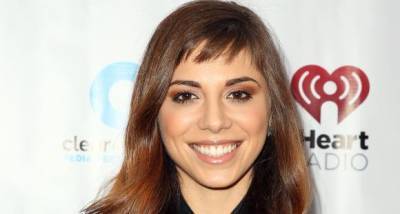 Christina Perri reflects on the heartbreaking loss of her baby: It’s been the worst experience of my life - www.pinkvilla.com - USA