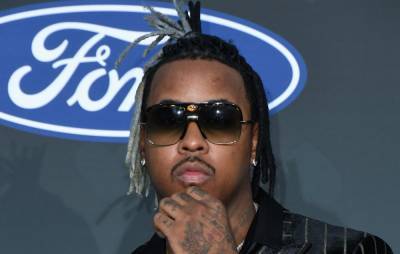 Jeremih thanks supporters in first social media post following COVID-19 illness - www.nme.com - USA