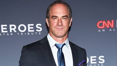 Christopher Meloni Shares First Photo On Set Of His ‘Law Order: SVU’ Spin Off Series: See Pic - hollywoodlife.com - USA