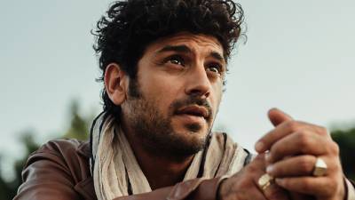 HBO Max ‘Valley Of Tears’ Star Avraham Aviv Alush Signs With 3 Arts - deadline.com - Israel