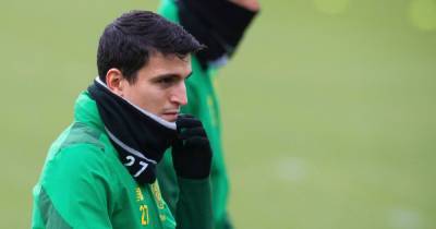 Moi Elyounoussi in Neil Lennon Celtic fitness contradiction as winger dismisses conditioning worries - www.dailyrecord.co.uk - Norway