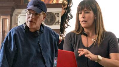 Aaron Sorkin & Patty Jenkins Talk WB/HBO Max News: “We’re All Scared Everything Is Going To Change Now” - theplaylist.net