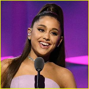 Ariana Grande Confirms Netflix News, 'Sweetener' Tour Film to Debut on December 21! - www.justjared.com
