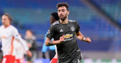 Rio Ferdinand and Paul Scholes agree on Manchester United's Bruno Fernandes issue - www.manchestereveningnews.co.uk - Manchester - Portugal