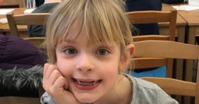 Incredible fundraiser in memory of seven-year-old Emily Jones raises more than £25k - www.manchestereveningnews.co.uk