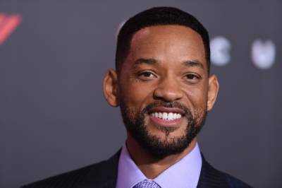 Will Smith Gives Back Over The Festive Season As ‘Will From Home’ Returns For Season 2 - etcanada.com