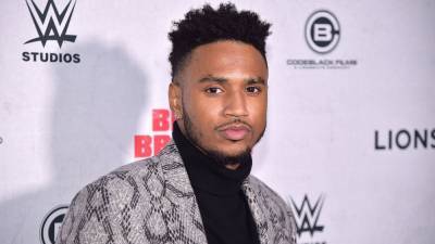 Trey Songz Hosts 500-Person Club Night After Recovering From COVID-19 - www.etonline.com - Ohio - Columbus, state Ohio