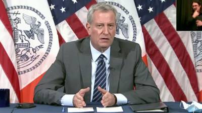 Michael Goodwin: New York City needs help -- have any would-be mayors noticed De Blasio's failures? - www.foxnews.com - New York