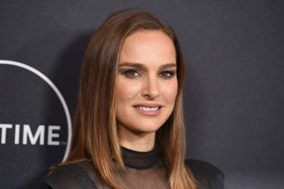 Natalie Portman on being sexualized as a teenage actress: 'It made me afraid' - www.foxnews.com