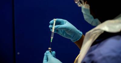 Plans are underway for coronavirus vaccine roll out across West Lothian - www.dailyrecord.co.uk