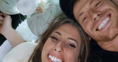 Stacey Solomon rules out having threesome with Joe Swash as she 'doesn't even have energy for twosome' - www.ok.co.uk