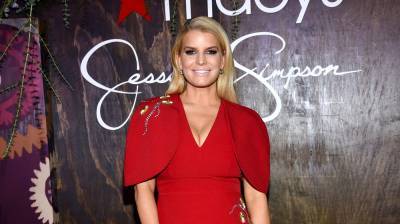 Jessica Simpson Signs Multi-Media Rights Deal at Amazon - variety.com - New York