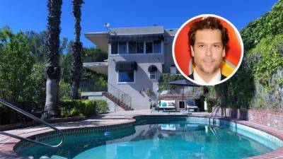 Dane Cook Buys the House Across the Street - variety.com